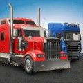 環(huán)球卡車(chē)模擬器無(wú)限金幣版漢化版(Universal Truck Simulator)