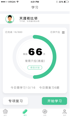 經(jīng)絡(luò)穴位圖解