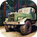 蘇聯越野卡車司機(USSR Off Road Truck Driver)