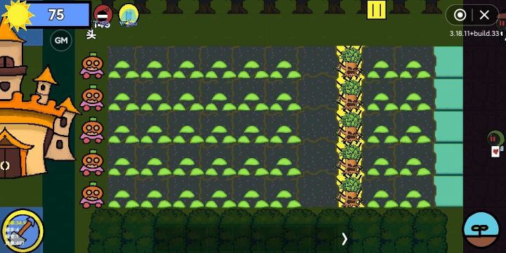 植物大戰僵尸EM版