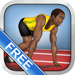 田徑運動會2手游(Athletics 2 - Free)