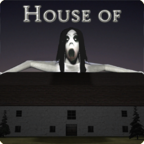 斯蘭德里納之家無敵版(House of Slendrina)