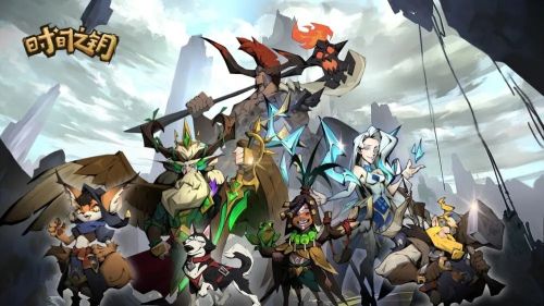 時間之鑰角色職業(yè)選擇攻略