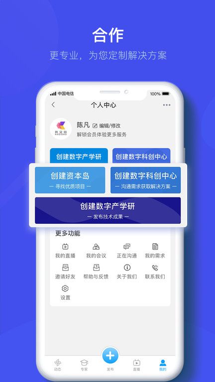 科企島
