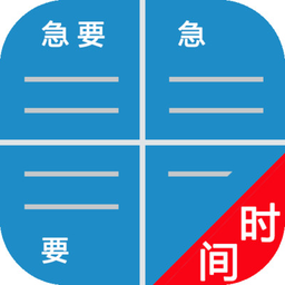 待辦四象限