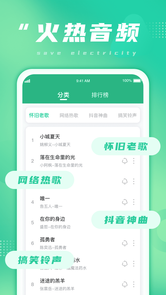 多多省電