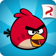 憤怒的小鳥無限道具版(Angry Birds)