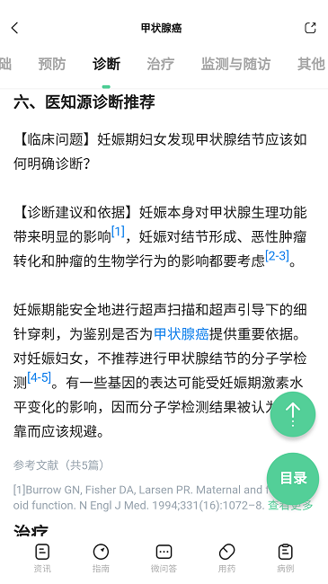 醫知源