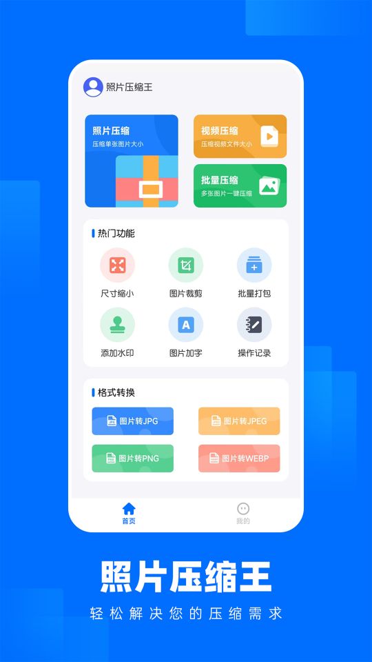圖片壓縮王(LitPhoto)