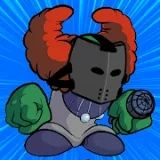 FNF棘手恐怖音樂游戲(FNFTrickyMod)