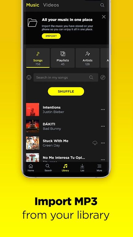 Trebel Music