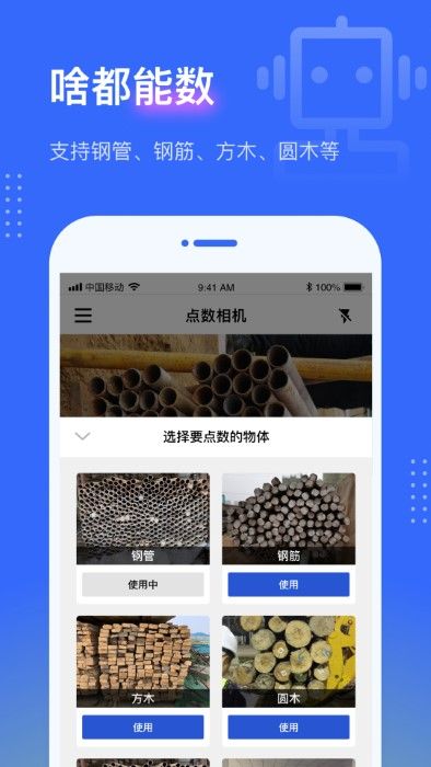 點數相機