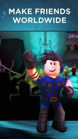 roblox輔助器手機版(Roblox)