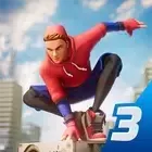 漫威蜘蛛俠邁爾斯3(Spider Fighter 3)