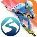 滑雪大挑戰暢玩版(Ski Challenge)