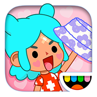 托卡生活世界完整版(Toca World)