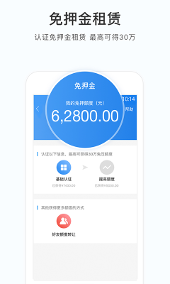 咔么租賃