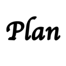 極簡計劃(MinimaPlan)