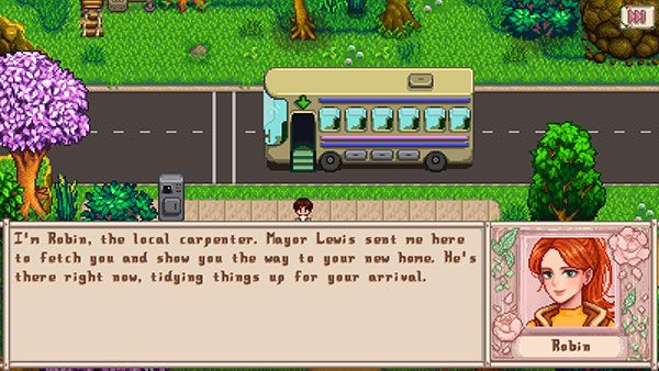 星露谷物語1.5.6人物美化版(Stardew Valley)