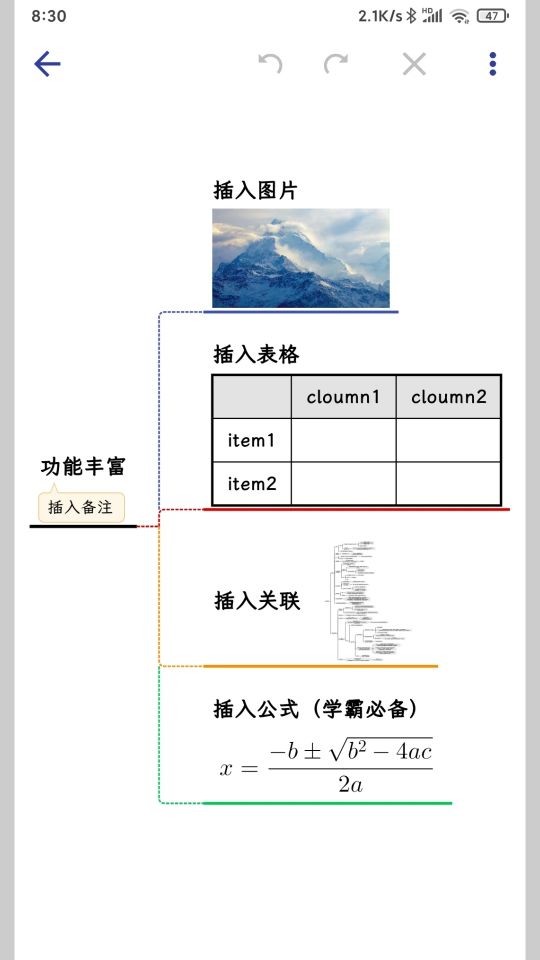 簡約思維