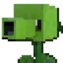 植物大戰僵尸mc版