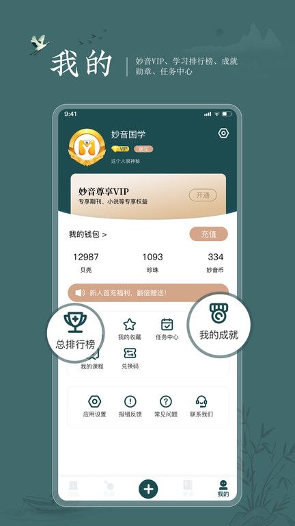 妙音國學