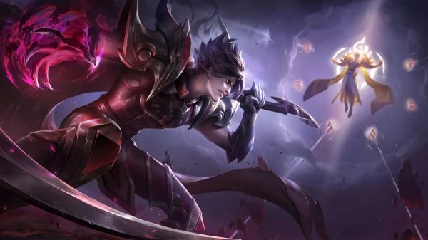 王者榮耀s33賽季新英雄是誰