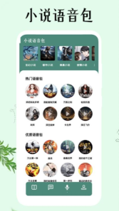 飛雨小說
