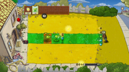 植物大戰僵尸Nr版(pvz_Nr版)