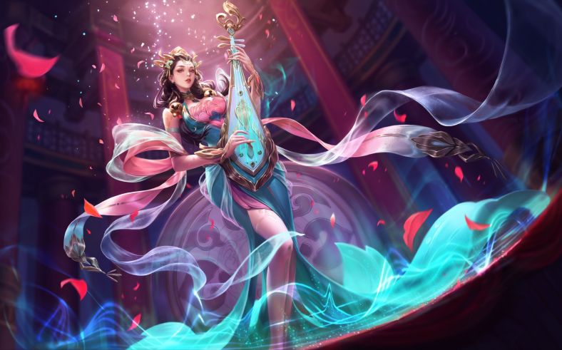 王者榮耀亞洲金牌戰玩法怎么玩