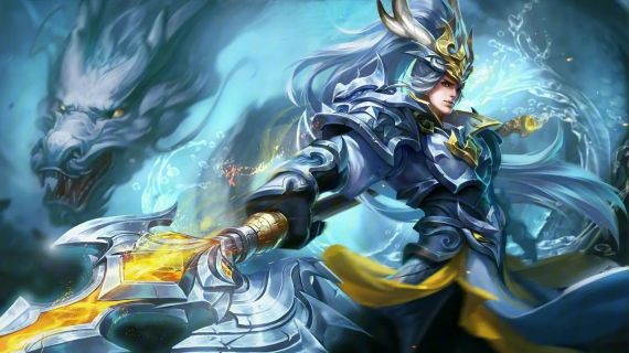 王者榮耀s33英雄調整了什么