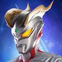 奧特曼格斗超人正版手游(Ultraman：Fighting Heroes)