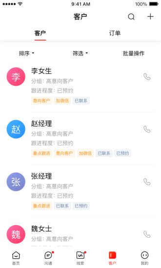 愛番番