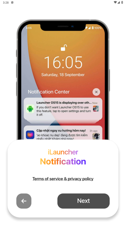 ilauncher中文版(iLauncher)