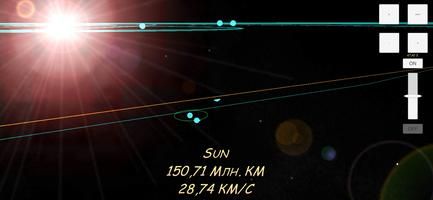 宇宙太空模擬器(Space Simulator 3D)