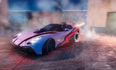 真實駕駛停車場(Pro Car Driving Simulator)
