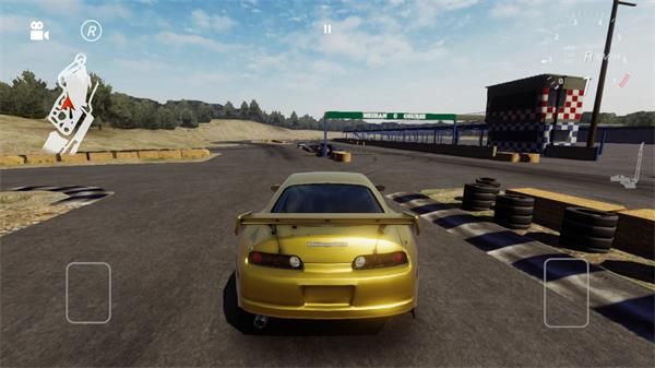 Apex競速(Apex Racing)