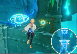 原神4.1異色生物是什么