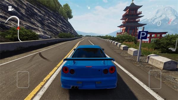 Apex競速(Apex Racing)