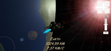 宇宙太空模擬器(Space Simulator 3D)