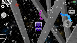 貪吃蛇3d版本(Snakes LTD)