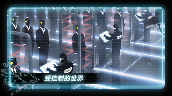 火柴人超級(jí)跑酷