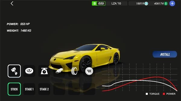 Apex競速(Apex Racing)