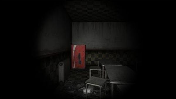 鬼魂國際服(The Ghost)