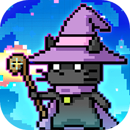 黑貓魔法師(The Black Cat Magician)