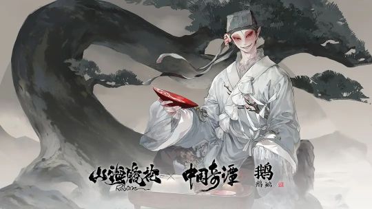 山海鏡花預抽卡選哪個