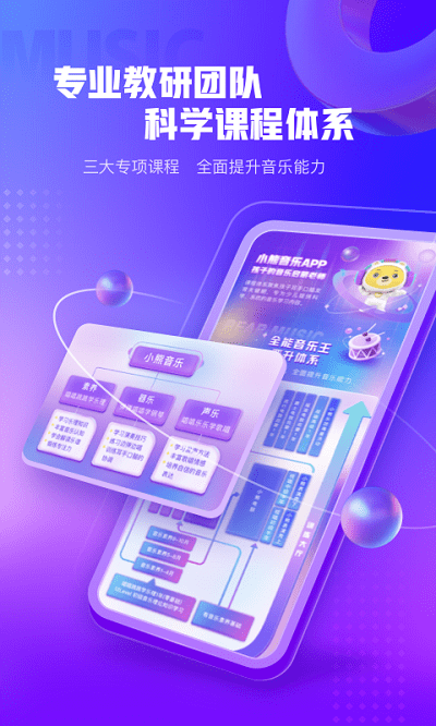 小熊音樂