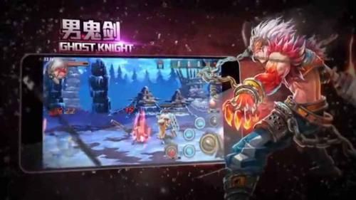 地下城與勇士60懷舊版(?????? ???)