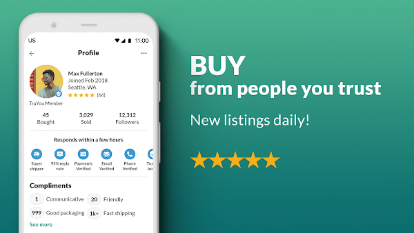 offerup二手平臺(OfferUp)
