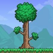 泰拉瑞亞無限資源版(Terraria)